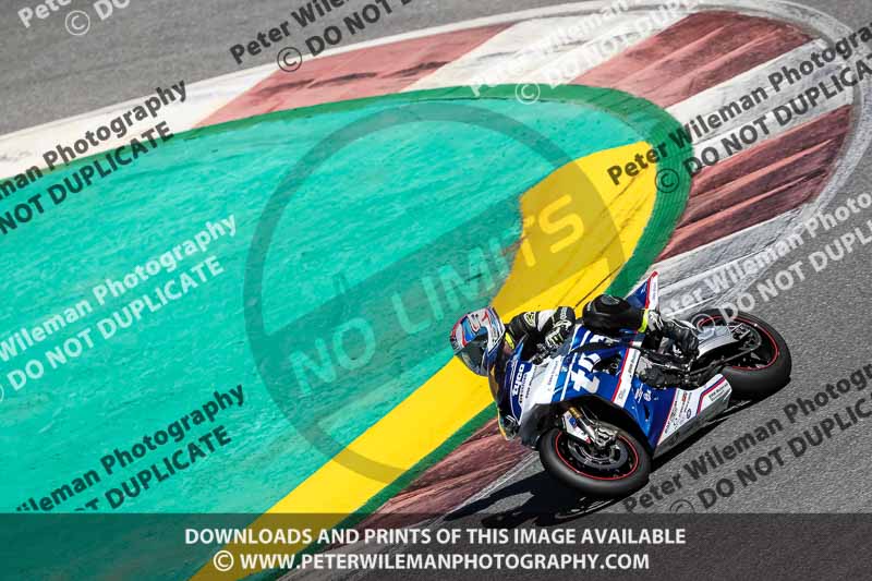 may 2019;motorbikes;no limits;peter wileman photography;portimao;portugal;trackday digital images